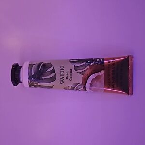 B&BW Hand Cream